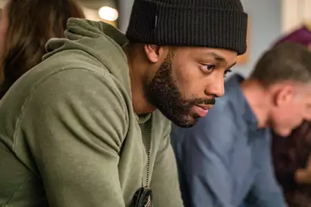 Chicago P.D. - galeria zdjęć - filmweb