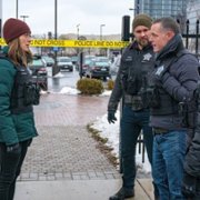 Chicago P.D. - galeria zdjęć - filmweb