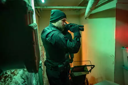 Chicago P.D. - galeria zdjęć - filmweb