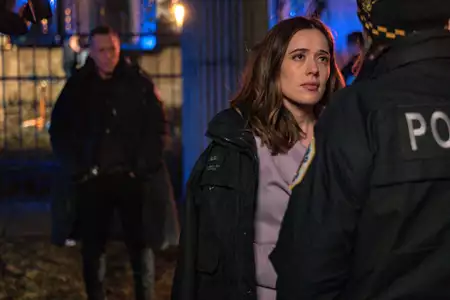 Chicago P.D. - galeria zdjęć - filmweb