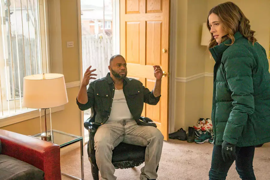 Chicago P.D. - galeria zdjęć - filmweb