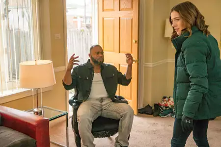 Chicago P.D. - galeria zdjęć - filmweb