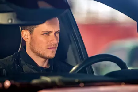 Chicago P.D. - galeria zdjęć - filmweb