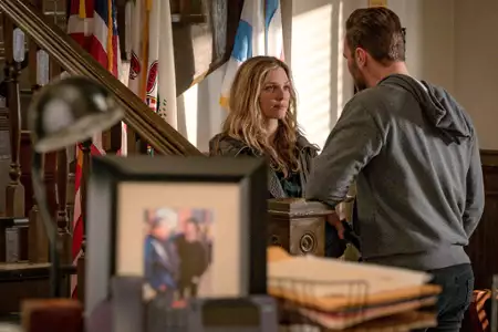 Chicago P.D. - galeria zdjęć - filmweb