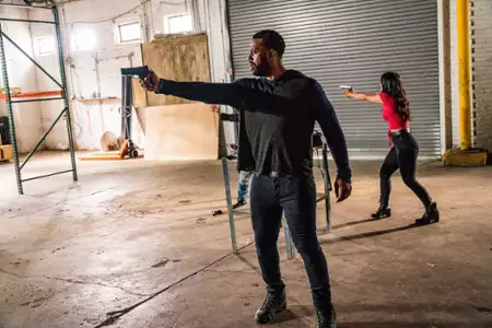Chicago P.D. - galeria zdjęć - filmweb
