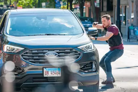 Chicago P.D. - galeria zdjęć - filmweb
