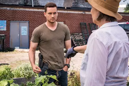 Chicago P.D. - galeria zdjęć - filmweb