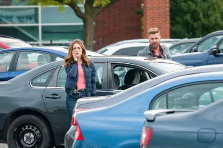 Chicago P.D. - galeria zdjęć - filmweb