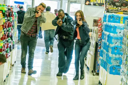 Chicago P.D. - galeria zdjęć - filmweb