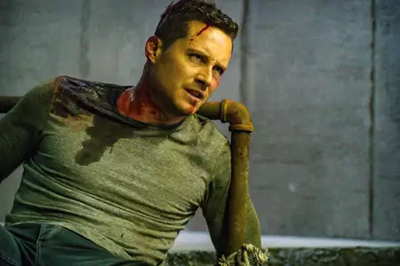 Chicago P.D. - galeria zdjęć - filmweb