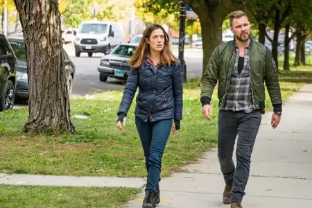 Chicago P.D. - galeria zdjęć - filmweb