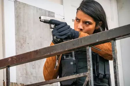 Chicago P.D. - galeria zdjęć - filmweb