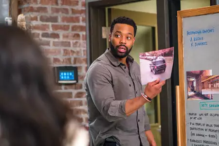 Chicago P.D. - galeria zdjęć - filmweb