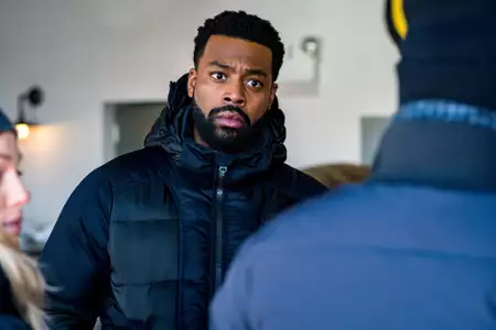 Chicago P.D. - galeria zdjęć - filmweb