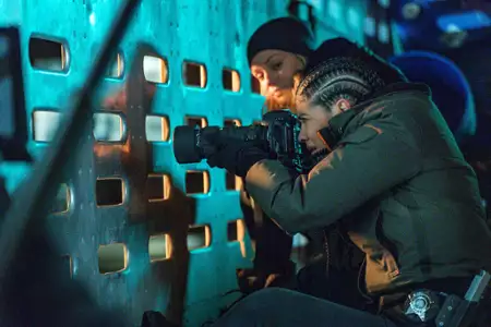 Chicago P.D. - galeria zdjęć - filmweb
