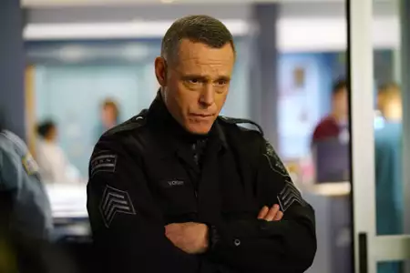 Chicago P.D. - galeria zdjęć - filmweb
