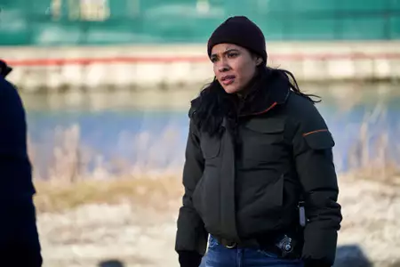 Chicago P.D. - galeria zdjęć - filmweb