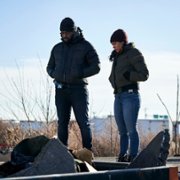 Chicago P.D. - galeria zdjęć - filmweb