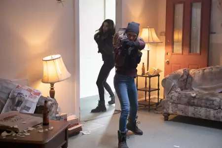 Chicago P.D. - galeria zdjęć - filmweb