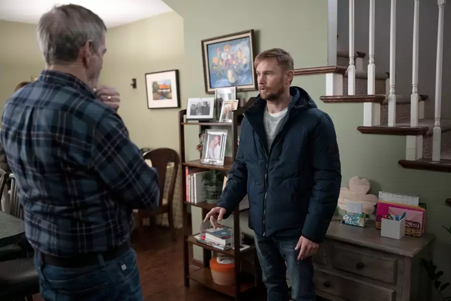 Chicago P.D. - galeria zdjęć - filmweb