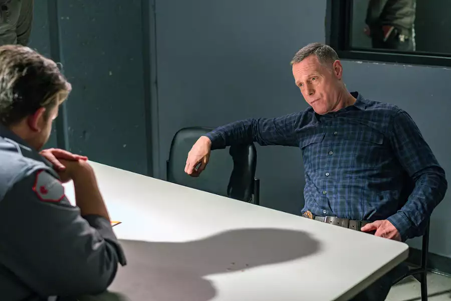 Chicago P.D. - galeria zdjęć - filmweb