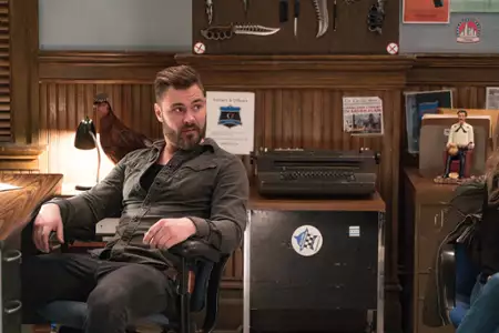 Chicago P.D. - galeria zdjęć - filmweb