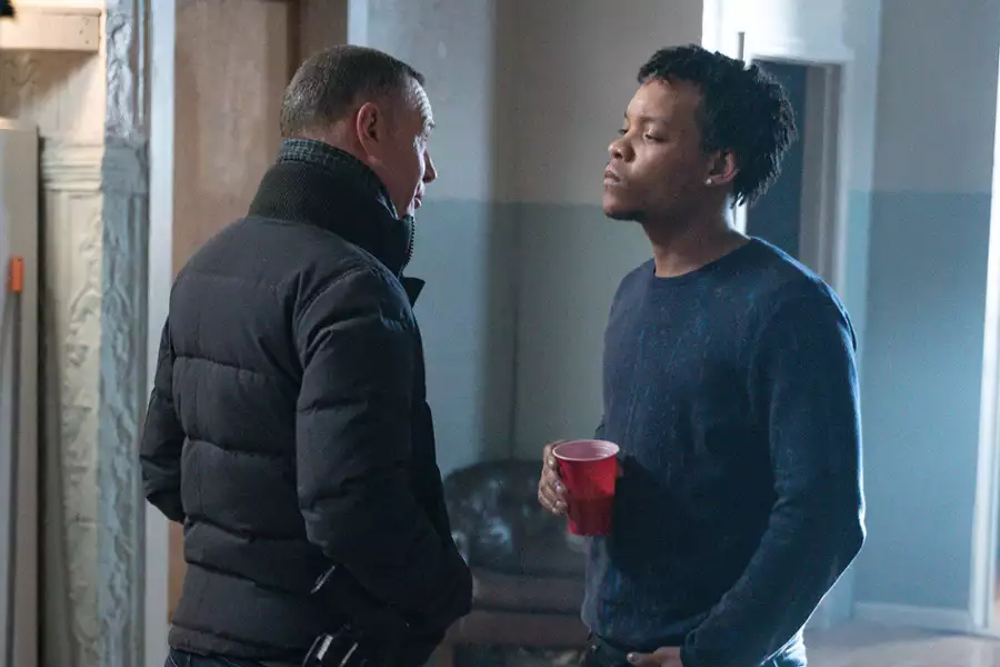 Chicago P.D. - galeria zdjęć - filmweb