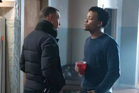 Chicago P.D. - galeria zdjęć - filmweb