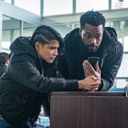 Chicago P.D. - galeria zdjęć - filmweb