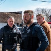 Chicago P.D. - galeria zdjęć - filmweb