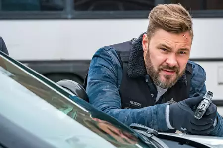 Chicago P.D. - galeria zdjęć - filmweb