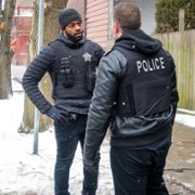 Chicago P.D. - galeria zdjęć - filmweb
