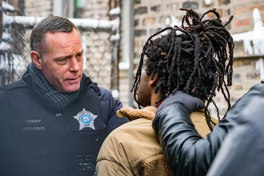 Chicago P.D. - galeria zdjęć - filmweb