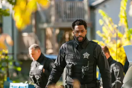 Chicago P.D. - galeria zdjęć - filmweb