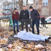 Chicago P.D. - galeria zdjęć - filmweb