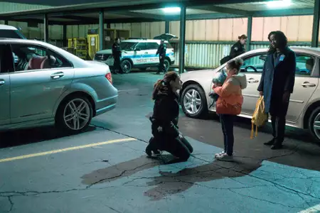 Chicago P.D. - galeria zdjęć - filmweb