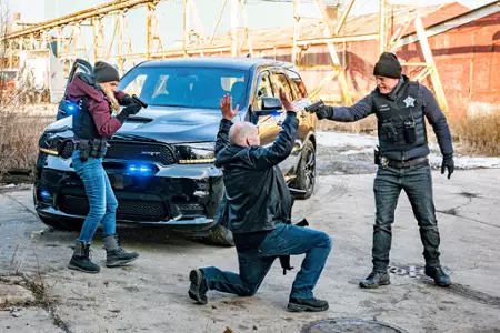 Chicago P.D. - galeria zdjęć - filmweb