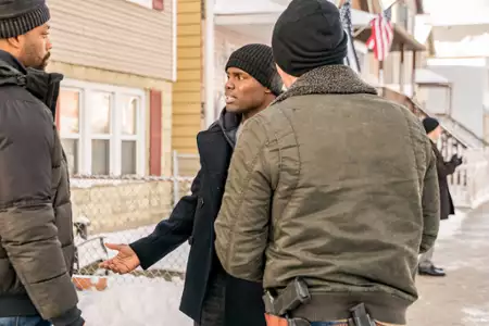 Chicago P.D. - galeria zdjęć - filmweb