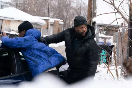 Chicago P.D. - galeria zdjęć - filmweb