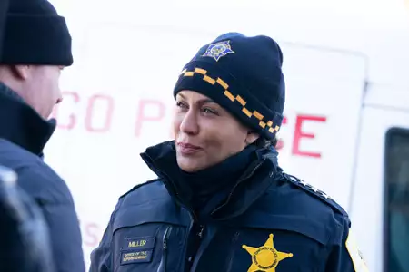 Chicago P.D. - galeria zdjęć - filmweb