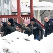 Chicago P.D. - galeria zdjęć - filmweb