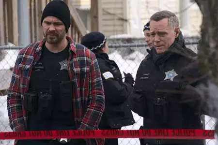 Chicago P.D. - galeria zdjęć - filmweb