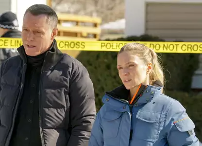 Chicago P.D. - galeria zdjęć - filmweb
