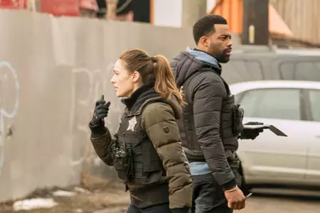 Chicago P.D. - galeria zdjęć - filmweb