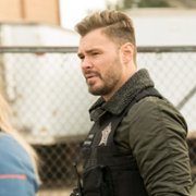 Chicago P.D. - galeria zdjęć - filmweb