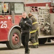 Chicago P.D. - galeria zdjęć - filmweb