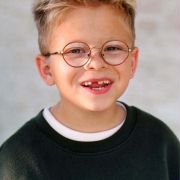 Buzz Thompson
