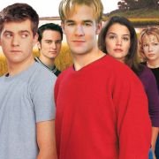 Dawson's Creek - galeria zdjęć - filmweb