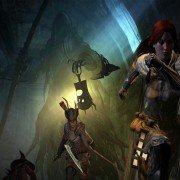 Dragon's Dogma: Dark Arisen - galeria zdjęć - filmweb