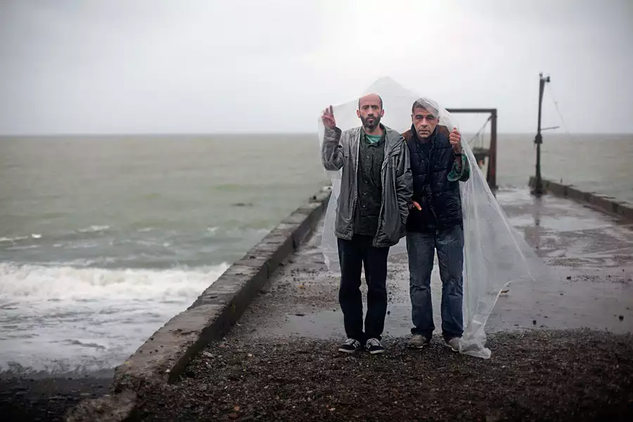 Randki w ciemno - galeria zdjęć - filmweb